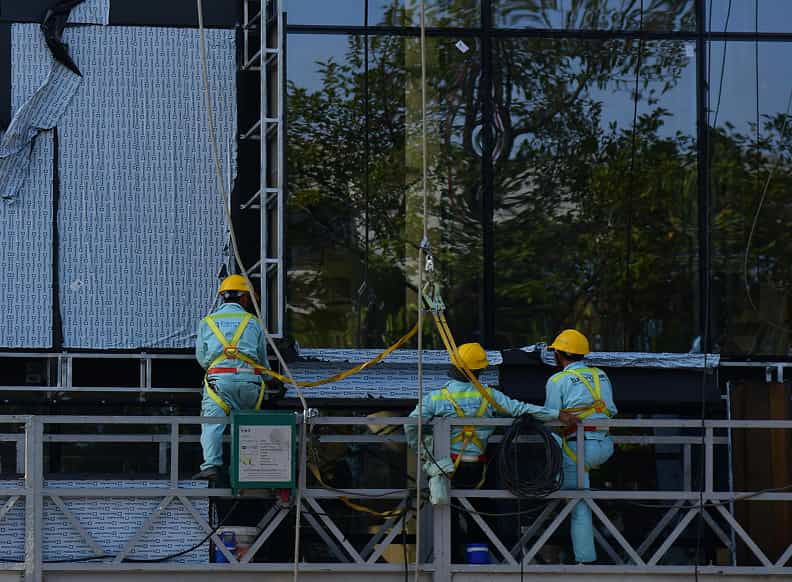 Contract/Temporary Staffing