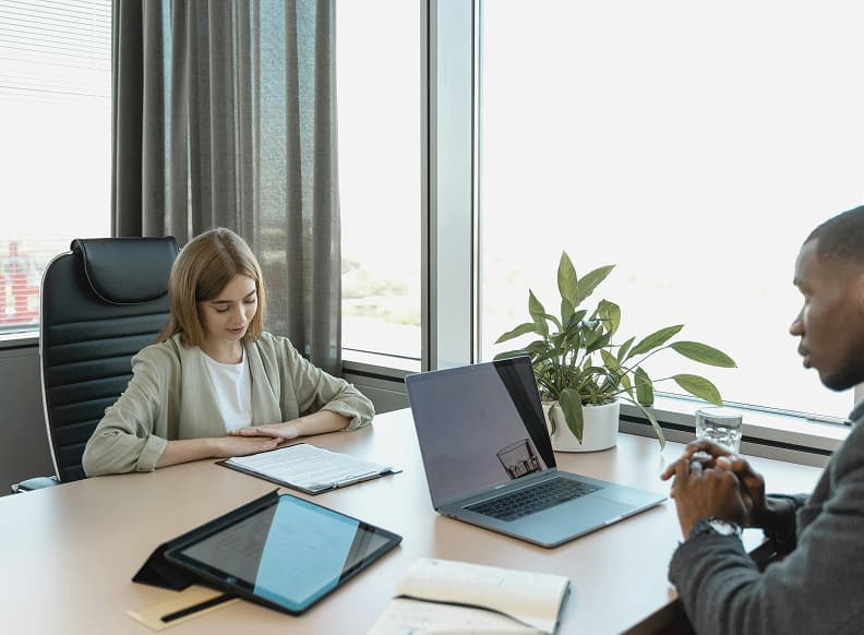 Recruitment Process Outsourcing (RPO)